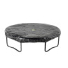 EXIT Housse de protection pour trampolines ø 253 cm