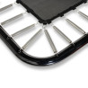 EXIT Trampoline PeakPro 244x427cm - noir