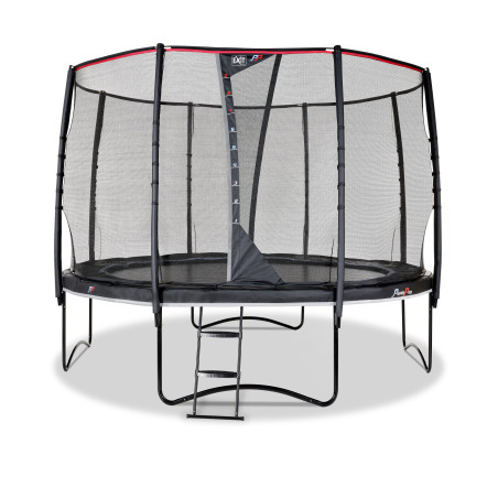 EXIT Trampoline PeakPro ø305cm - noir