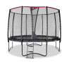 EXIT Trampoline PeakPro ø305cm - noir