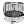 EXIT Trampoline PeakPro ø305cm - noir