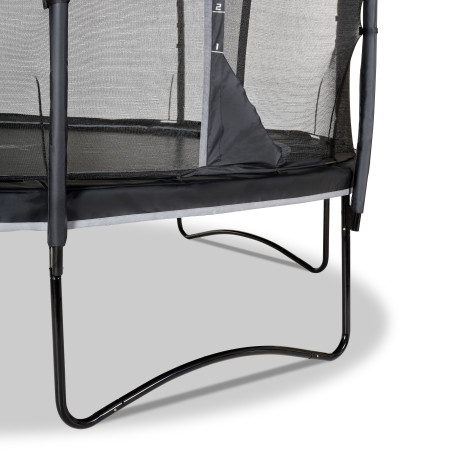 EXIT Trampoline PeakPro ø305cm - noir