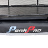 EXIT Trampoline PeakPro ø305cm - noir