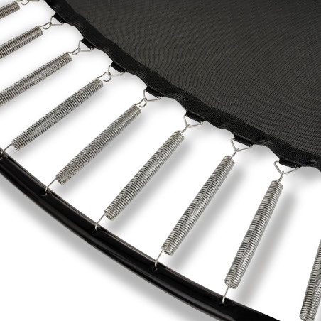 EXIT Trampoline PeakPro ø305cm - noir
