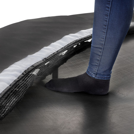EXIT Trampoline PeakPro ø305cm - noir