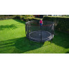 EXIT Trampoline PeakPro ø305cm - noir