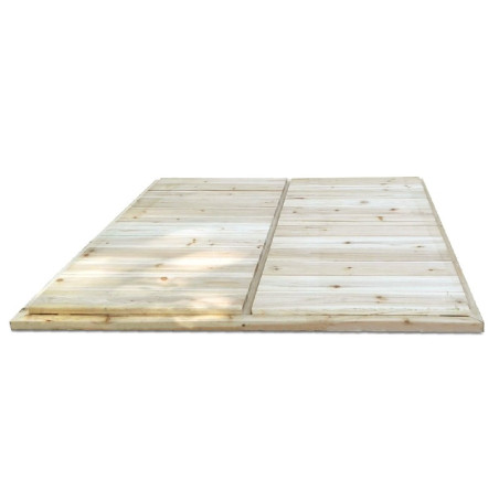 EXIT Plancher Loft 100 150  Crooky 100