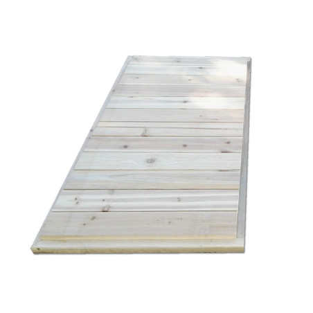 EXIT Plancher pour extension Loft 150