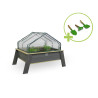 EXIT Table de culture Aksent XL Deluxe