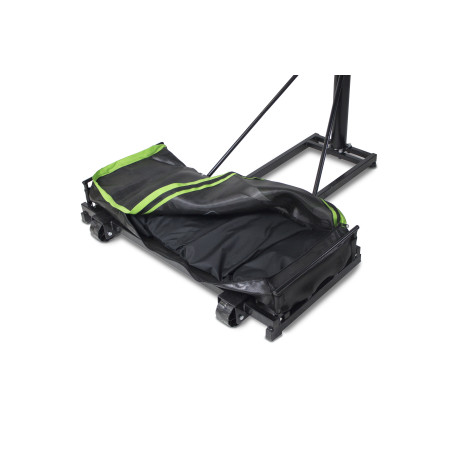 EXIT Polestar portable basket