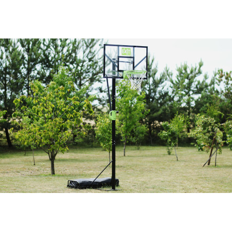 EXIT Polestar portable basket
