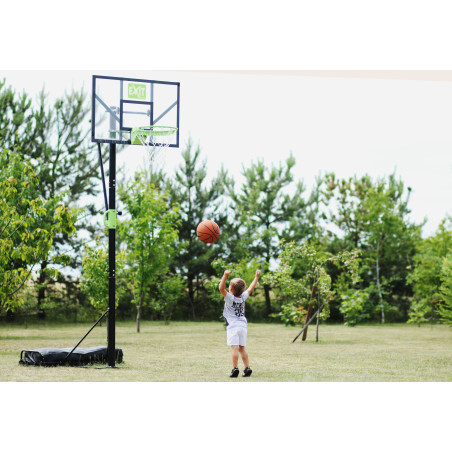 EXIT Polestar portable basket