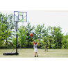 EXIT Polestar portable basket