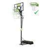 EXIT Polestar portable basket (avec Anneau de dunk)