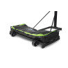 EXIT Polestar portable basket (avec Anneau de dunk)