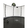 EXIT Trampoline basket with foam ball
