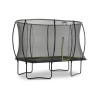 EXIT Trampoline Silhouette 214x305cm - noir