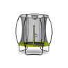 EXIT Trampoline Silhouette ø183cm - vert