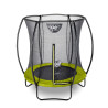 EXIT Trampoline Silhouette ø183cm - vert