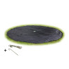 EXIT Supreme Ground Level 305 (10ft) Bâche de protection