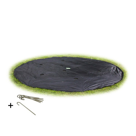 EXIT Supreme Ground Level 305 (10ft) Bâche de protection