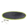 EXIT Supreme Ground Level 305 (10ft) Bâche de protection