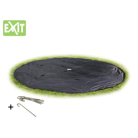 EXIT Supreme Ground Level 305 (10ft) Bâche de protection