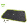 EXIT Supreme Ground Level Rect. 244x427 (8x14ft) Bâche de protection