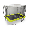 EXIT Trampoline Silhouette 214x305cm - vert