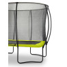 EXIT Trampoline Silhouette 214x305cm - vert