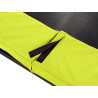 EXIT Trampoline Silhouette 214x305cm - vert