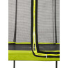 EXIT Trampoline Silhouette 214x305cm - vert