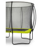 EXIT Trampoline Silhouette 244x366cm - vert