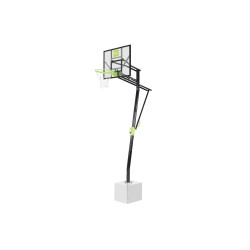 EXIT Galaxy Panier De Basket Inground