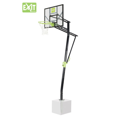 EXIT Galaxy Panier De Basket Inground