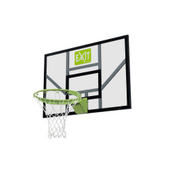 EXIT Galaxy Panneau + Anneau de dunk + Filet