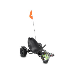 EXIT Trike Pro 50 Noir
