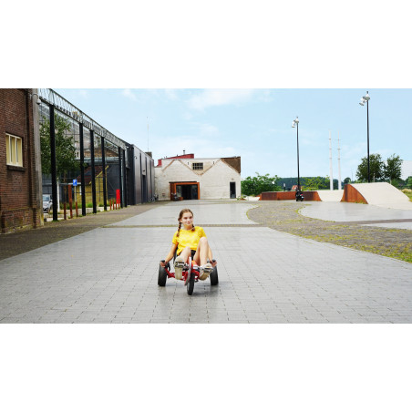EXIT Trike Pro 50 Noir