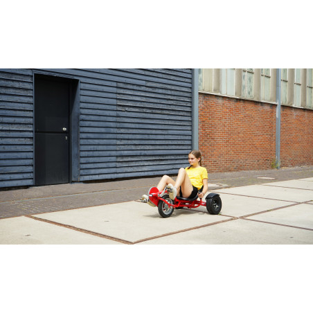 EXIT Trike Pro 50 Noir