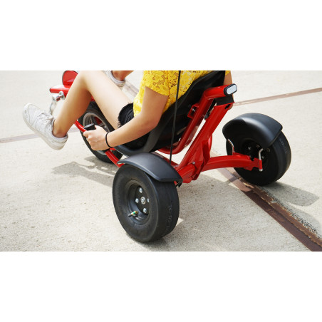 EXIT Trike Pro 50 Noir