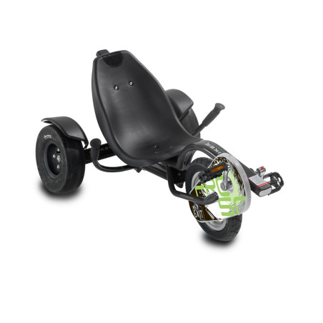 EXIT Trike Pro 50 Noir
