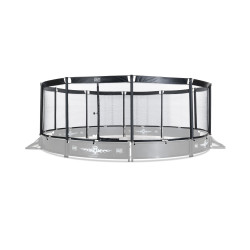 EXIT Panna Filet entourant (Ø16Ft)