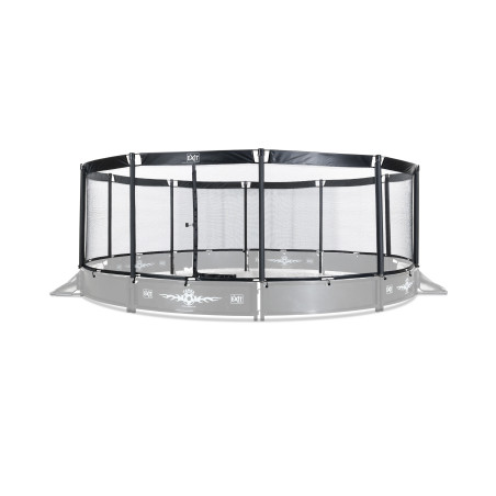 EXIT Panna Filet entourant (Ø16Ft)