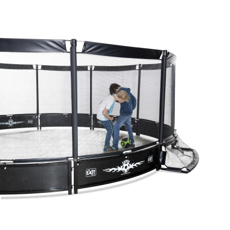 EXIT Panna Filet entourant (Ø16Ft)