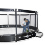 EXIT Panna Filet entourant (Ø16Ft)