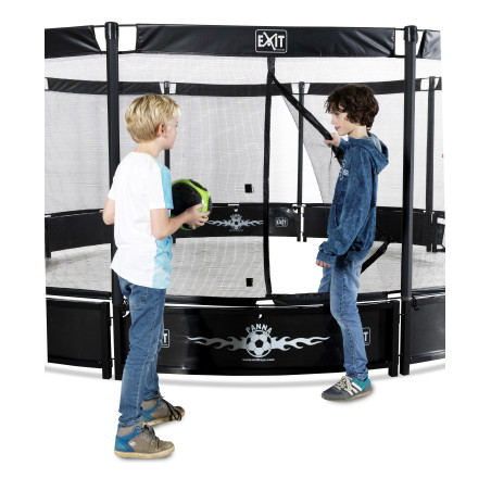 EXIT Panna Filet entourant (Ø16Ft)