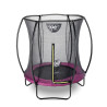 EXIT Trampoline Silhouette ø183cm - rose