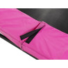 EXIT Trampoline Silhouette ø183cm - rose