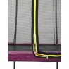 EXIT Trampoline Silhouette ø183cm - rose