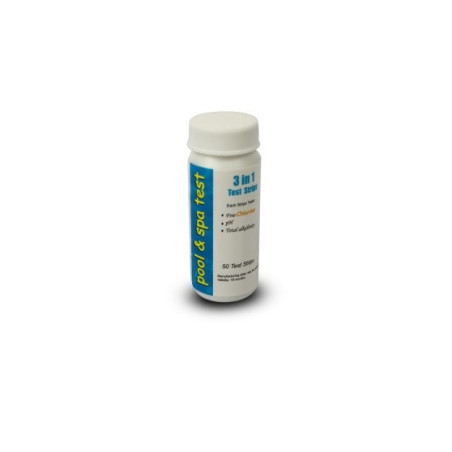 EXIT Pool test strips (50 items)